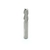 FRESA TOPO SEMELHANTE D844N - P 14,1 - 9/16" - INDULNE