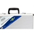MALETA ALUMINIO 45X33X15 BRASFORT - loja online