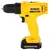 PARAFUSADEIRA/FURAD. 12V 3/8 2 BAT.DCD700C2 DEWALT