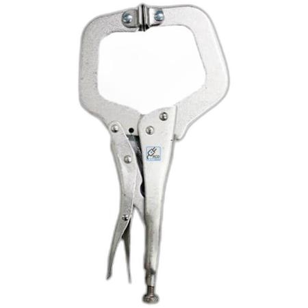 ALICATE PRESSAO 11" SOLDA T/''C'' ARTOCH