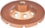 REBOLO DIAMANTADO 115MM C/ROSCA M14 729179 MTX F.L na internet