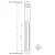ALARGADOR D206B 09,0mm - INDAÇO - comprar online