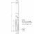 ALARGADOR D212D 04,0mm - INDAÇO - comprar online