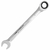 CHAVE COMBINADA C/CATRACA 16MM - MTX 148099