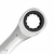 CHAVE COMBINADA C/CATRACA 16MM - MTX 148099 - comprar online