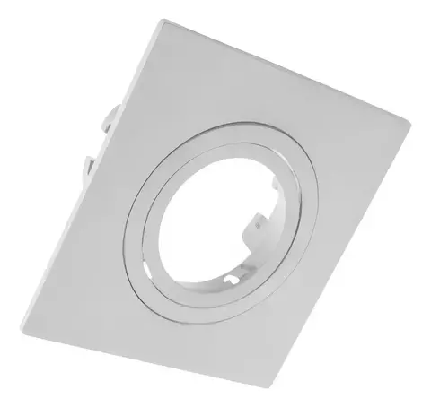 SPOT EMBUTIR QUADRADO 1xDICRO MR11 LED - XELUX