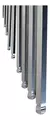 CHAVE ALLEN AB(JG) 9PÇS1,5 A 10MM EXTRA LONGA 08048 TITANIUM - Casa da Manutenção