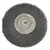 ESCOVA CIRCULAR AÇO - N - 16X1X1 - POLIDO - comprar online