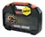 JOGO DE PONTAS PARA FURAR/ PARAFUSAR (70pçs) - BLACK DECKER