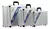 MALETA ALUMINIO 39X24X9 ROCAST na internet