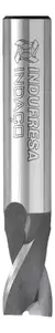 FRESA TOPO D327B 12,0mm - INDAÇO