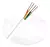 CABO MANGA 4x26AWG BT MULT. CABO ROLO COM 100 Metros