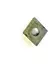 INSERTO METAL DURO CNMM 190612 K10 BRASSINTER (10PÇS)
