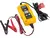 CARREGADOR BATERIA MOTO CIB003 VONDER