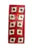 INSERTO METAL DURO CNMM 120408 P25 SANDVICK (10PÇS) - comprar online