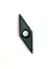 INSERTO METAL DURO VBMT 160404 P15 SANDVIK (10PÇS)