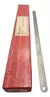 CALIBRE DE FOLGA EM LAMINA 667.0015 - STARRET