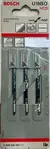 SERRA T.T.U19BO A/C (3 PÇS) F.L - comprar online