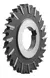 FRESA CIRCULAR D1834 A 5x7/32 - SOCINFE