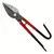 TESOURA PARA CHAPA 08'' TIPO BRASIL 280/08 - CORNETA - comprar online