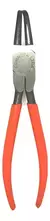 ALICATE PARA ANEIS INT.CURVO 9" 387 C - CORNETA - comprar online