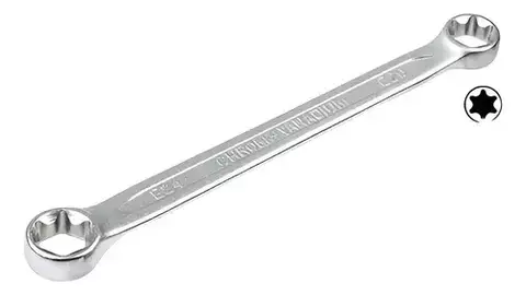 CHAVE TORX PLANA E06xe08 - FORCE