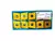 INSERTO METAL DURO CNMM 190612 P25 BRASSINTER (10PÇS) - comprar online
