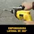 FURADEIRA IND. 1/2 700WTS IMPACTO DW508S DE WALT - loja online