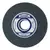 REBOLO P/FERRO - P - 12X1.1/4 GR046 RT ICDER