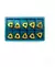 INSERTO METAL DURO WCMX 050308 TC+4 P35 BRASSINTER (10PÇS) - comprar online