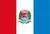 BANDEIRA DO MUNICIPIO DE INDAIATUBA (1,80 X 2,56)