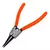 ALICATE PARA ANEIS EXT.RETO 7" 388 - CORNETA na internet