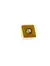 INSERTO METAL DURO CNMG 120408 K15 BRASSINTER (10PÇS)