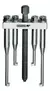 EXTRATOR DE VOLANTE GEDORE 1.67/1