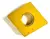 INSERTO METAL DURO CNMA 190612 K15 BRASSINTER (10PÇS)