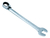 CHAVE COMBINADA C/CATRACA 3732 14MM - KING TONY