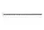 BROCA D1869/1 04,0mm - DORMER - comprar online