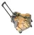 BOLSA P/FERRAMENTAS 19 C/CARRINHO LEE TOOLS 691963 - comprar online