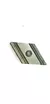 INSERTO METAL DURO DNMX 4405CD TXL P20 BRASSINTER (10PÇS)