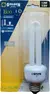 Lâmpada Fluorescente P/pendente 12v Mecânico (kit 3 Pçs)