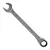 CHAVE COMBINADA C/CATRACA 7R19mm - GEDORE