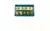 INSERTO METAL DURO 201 30N-BBC-9030 TC+4 P35 BRASSINTER (10PÇS)