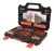 JOGO PONTAS E BROCAS A7230-XJ (104pçs) BLACK DECKER