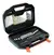 JOGO DE PONTAS PARA FURAR/ PARAFUSAR (70pçs) - BLACK DECKER - comprar online