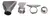 SOPRADOR TERMICO HK 510 2000WTS HIKARI na internet