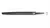 LIMA MECANICA MEIA CANA BASTARDA 10" - K&F - comprar online