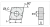 INSERTO METAL DURO CNMM 190612 K10 BRASSINTER (10PÇS) - Casa da Manutenção
