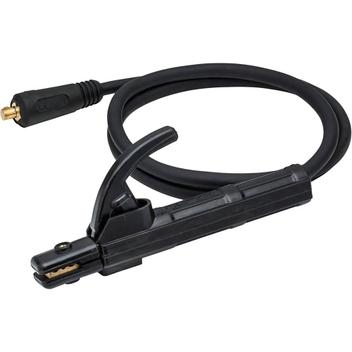 CABO P/SOLDA 9MM (1,6MTS) C/PORTA ELETRODO 200A MEGATEC
