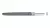 LIMA MECANICA CHATA MURÇA 12" LS - Kit