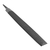 LIMA MECANICA MEIA CANA BASTARDA 12" K&F